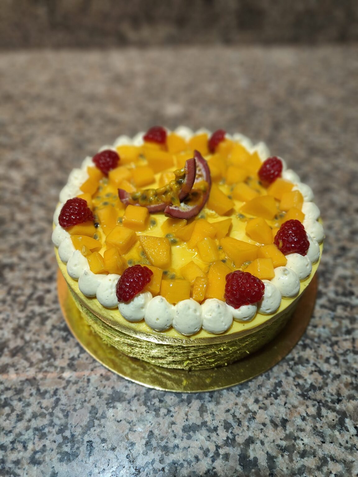 Gateaux