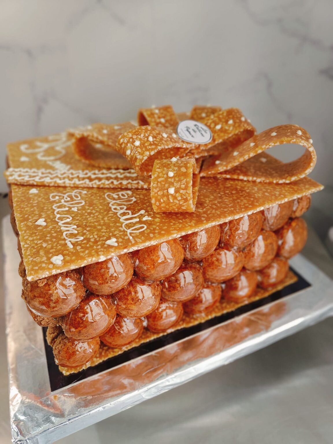 Gateaux22