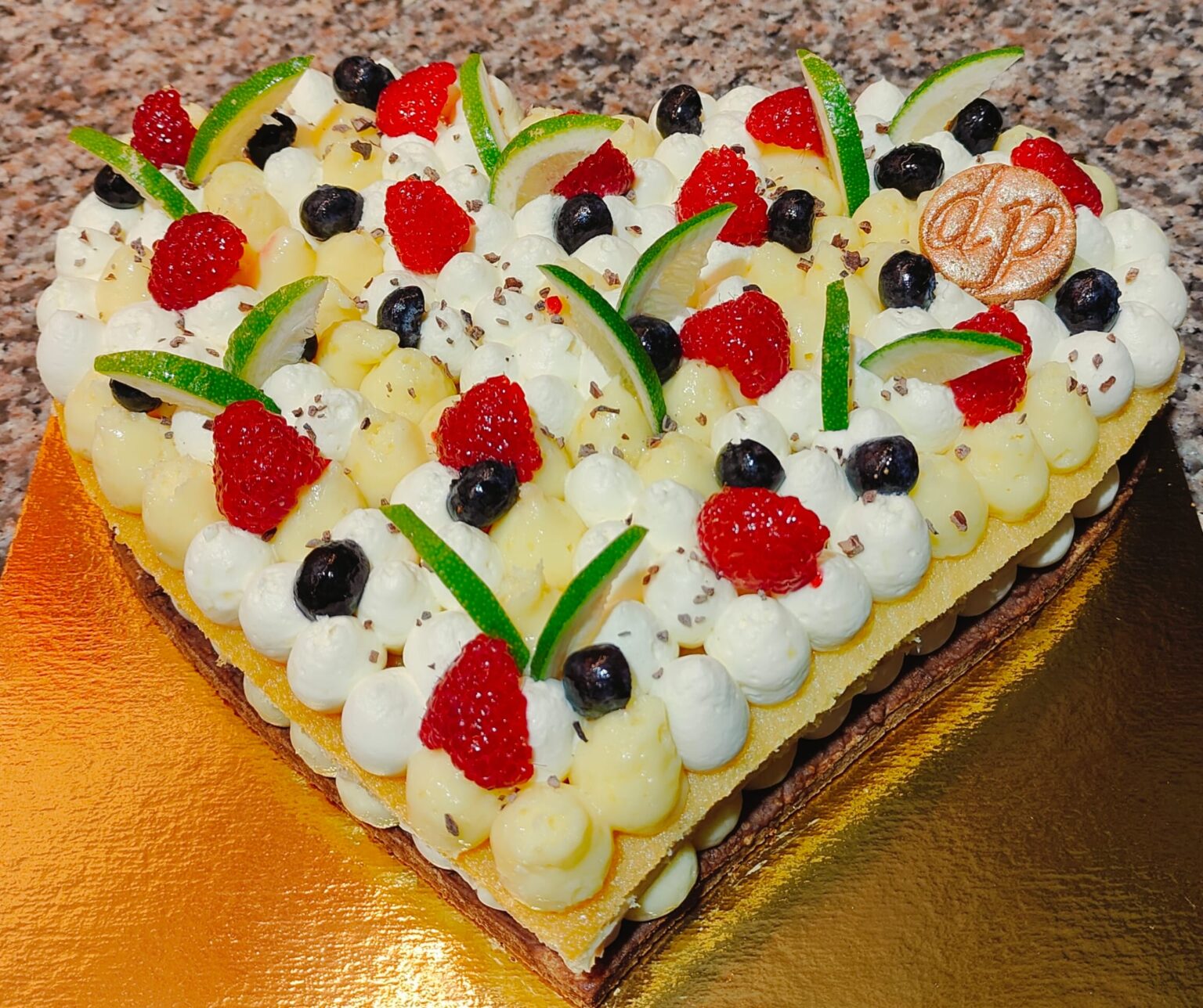 Gateaux27