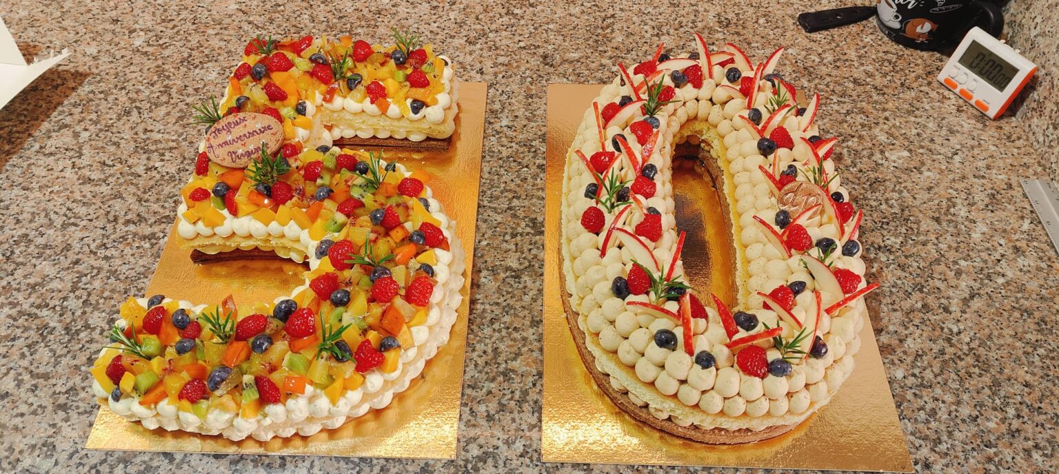 Gateaux29
