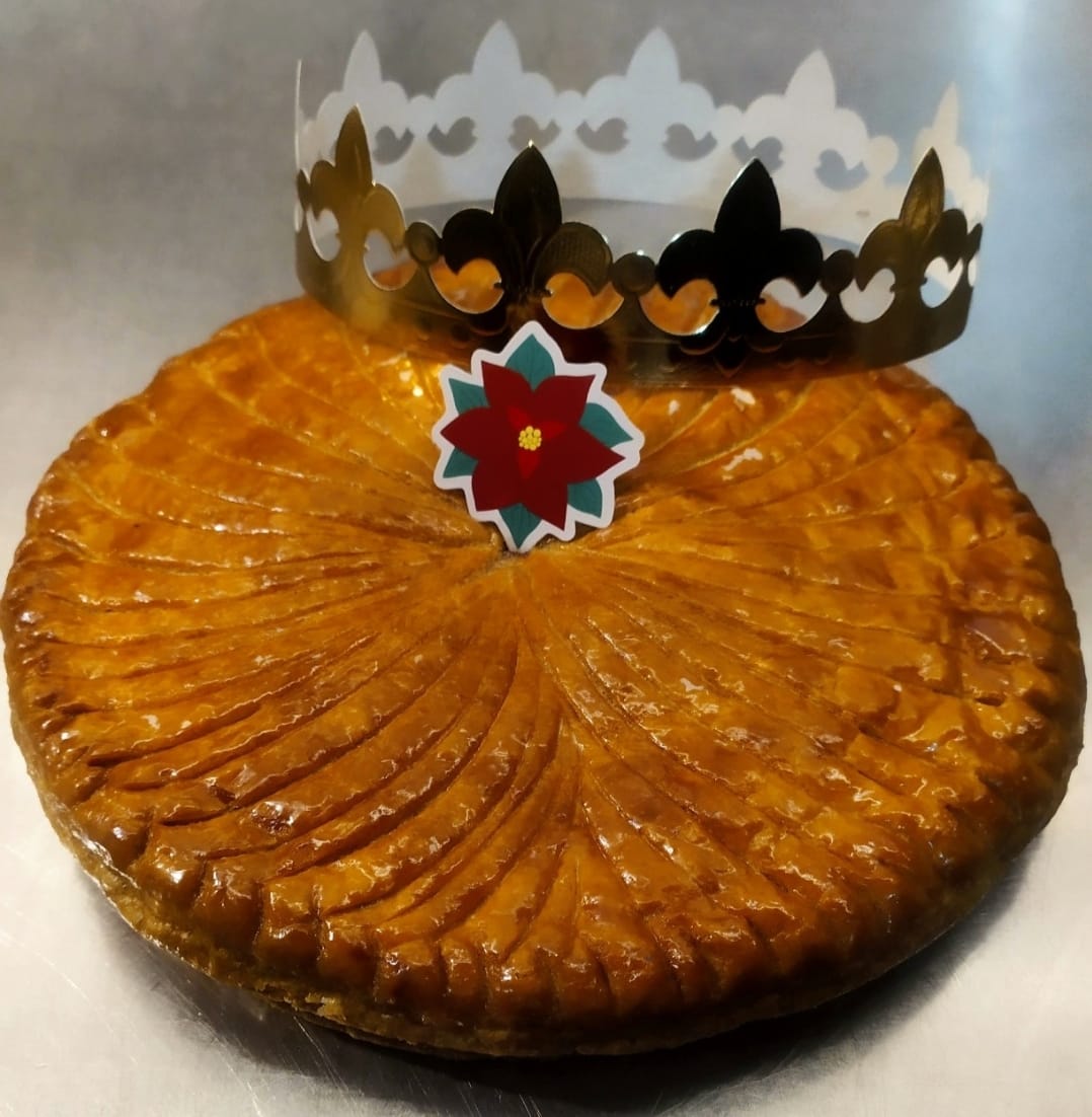 Gateaux31