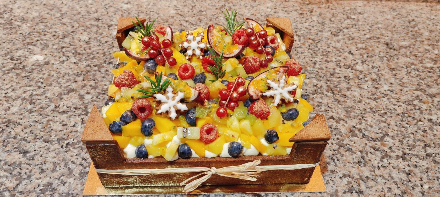 Gateaux33