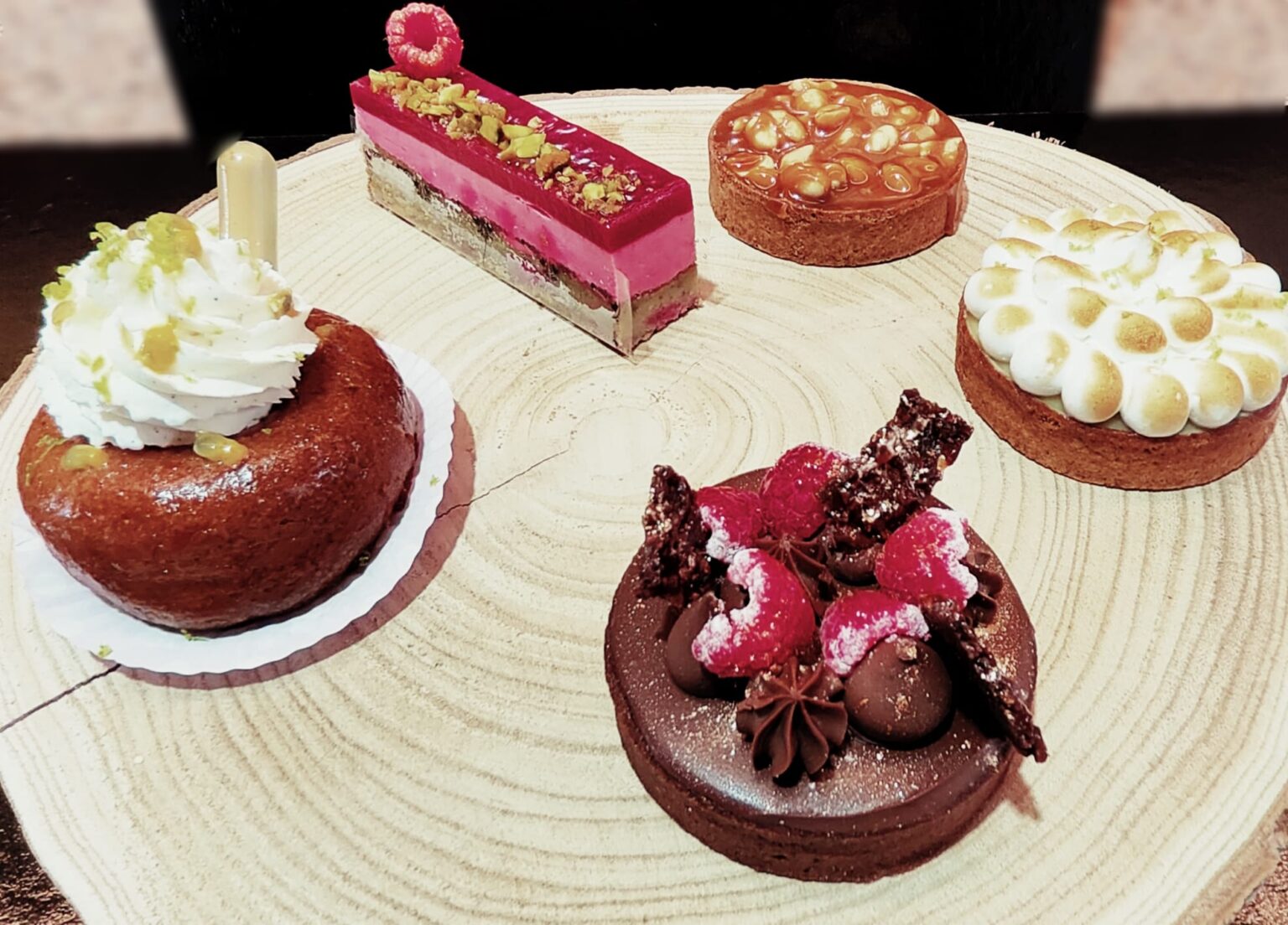Gateaux64