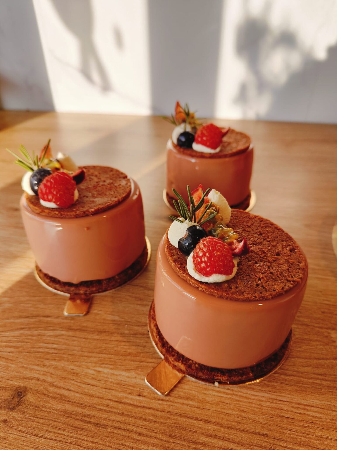 Gateaux67