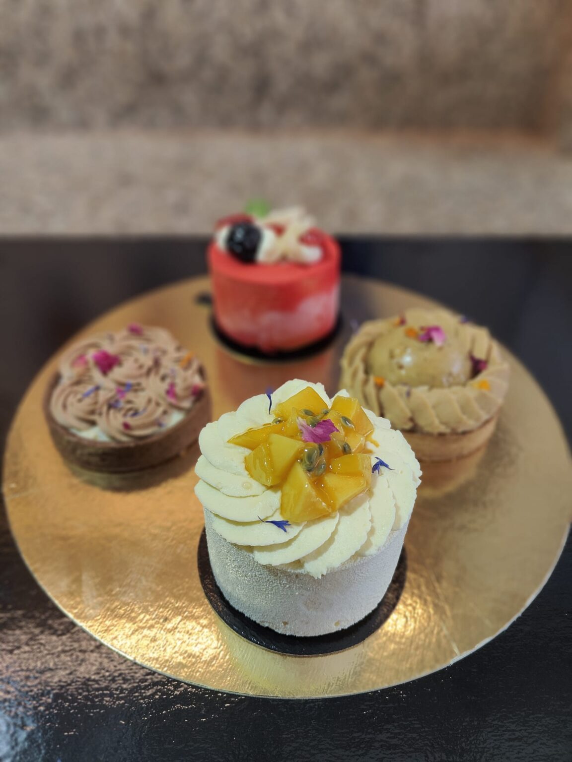 Gateaux68