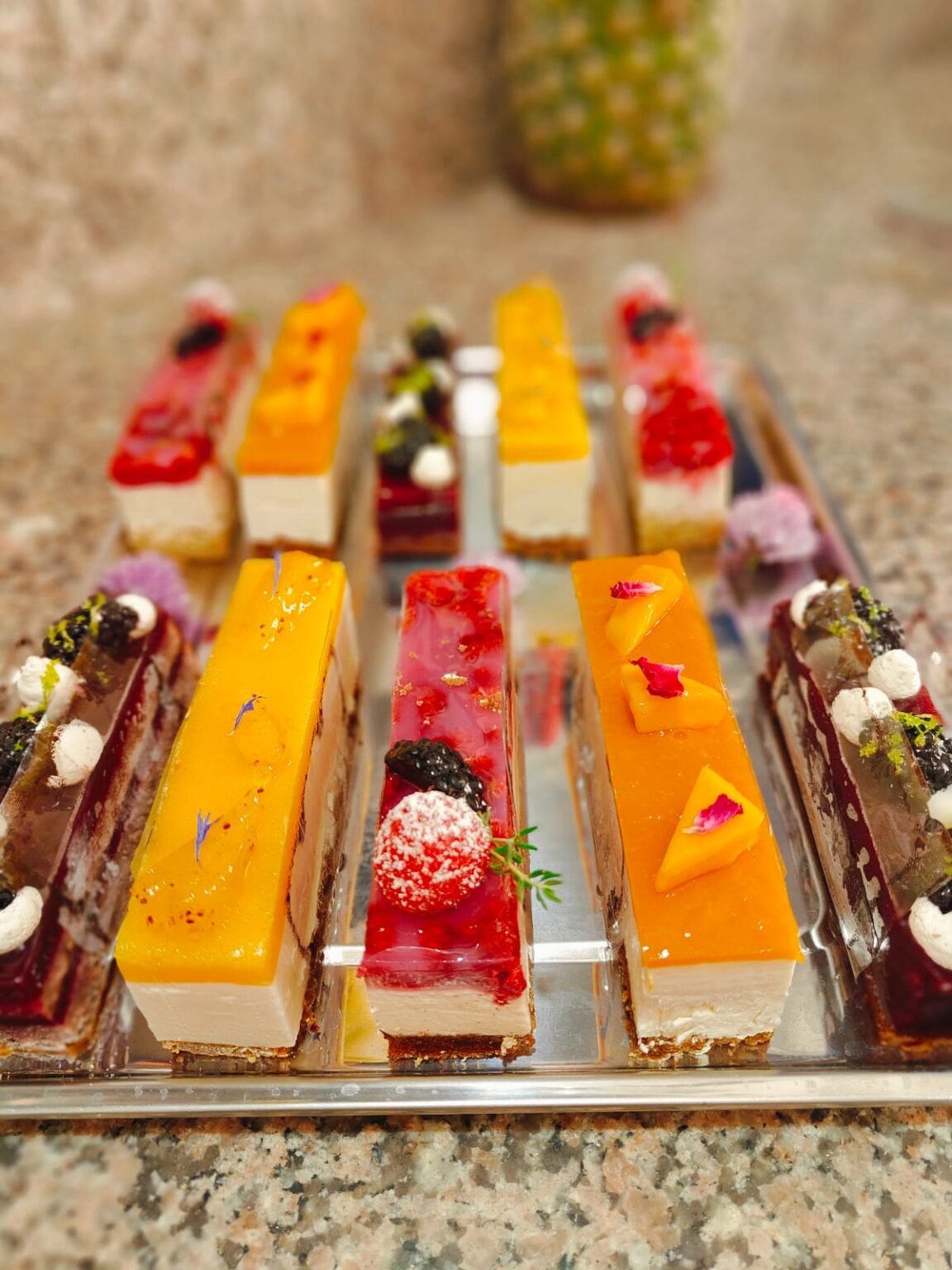 Gateaux70